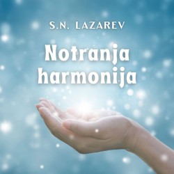 S.N. Lazarev – Notranja harmonija-predavanje-slovenački